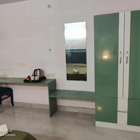 Green Serene Abode Meerut Exterior photo
