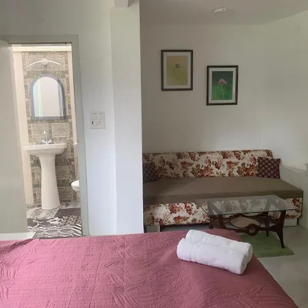 Green Serene Abode Meerut Exterior photo