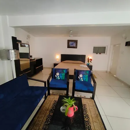 Green Serene Abode Meerut Exterior photo