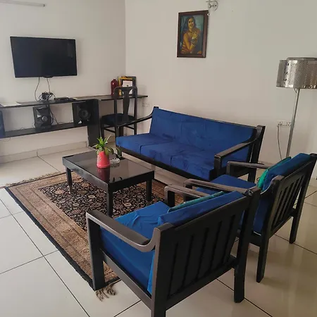 Green Serene Abode Meerut Exterior photo