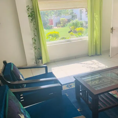 Green Serene Abode Meerut Exterior photo
