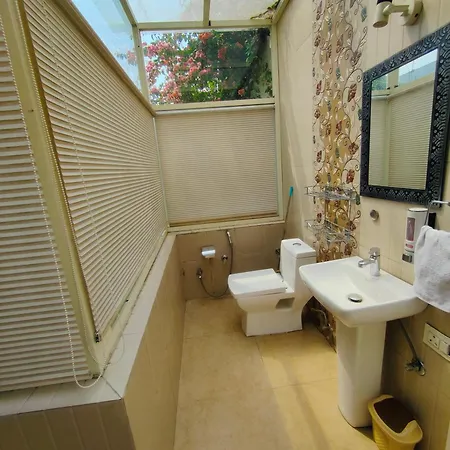 Green Serene Abode Meerut Exterior photo