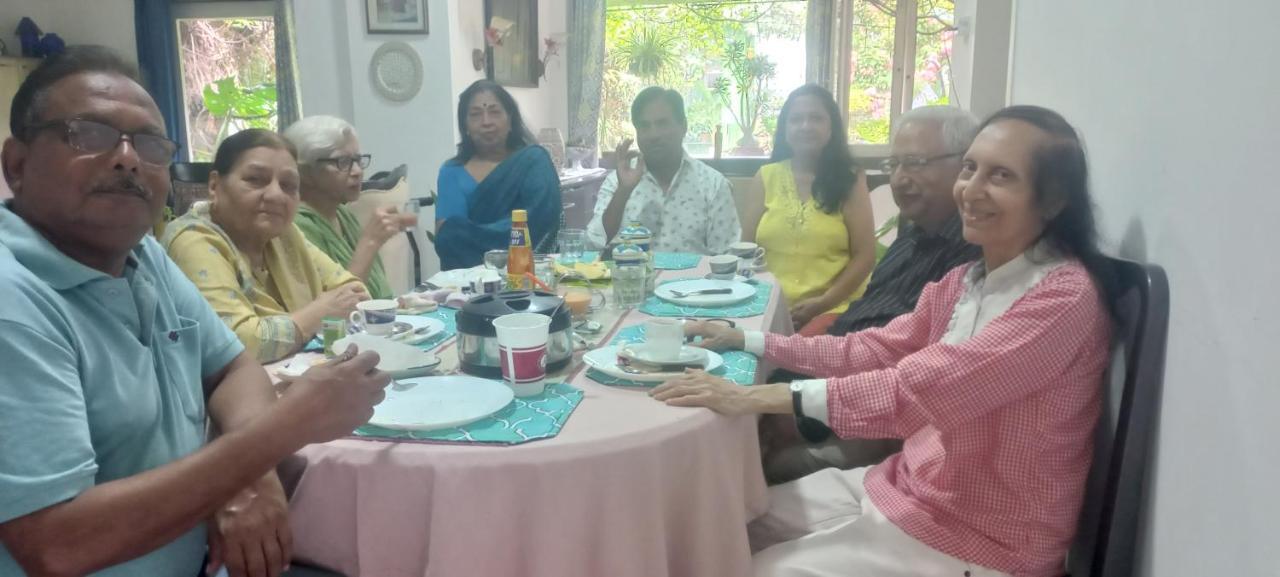 Apartment Serene Abode Meerut