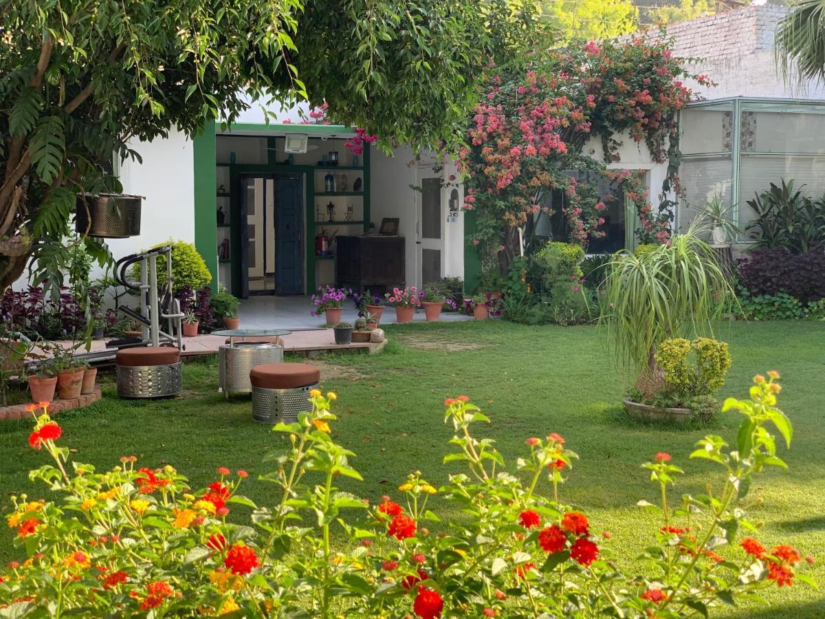 Serene Abode Apartment Meerut