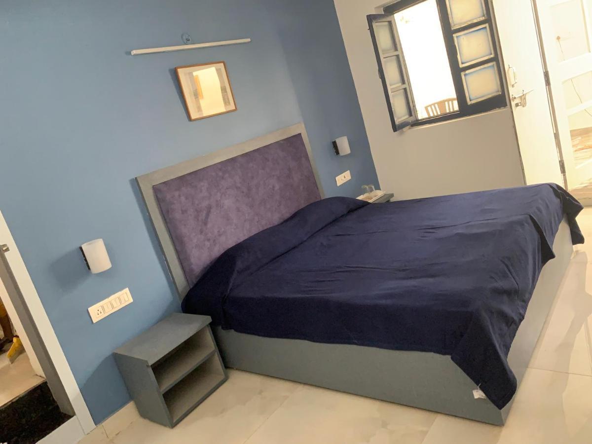 Apartment Serene Abode Meerut
