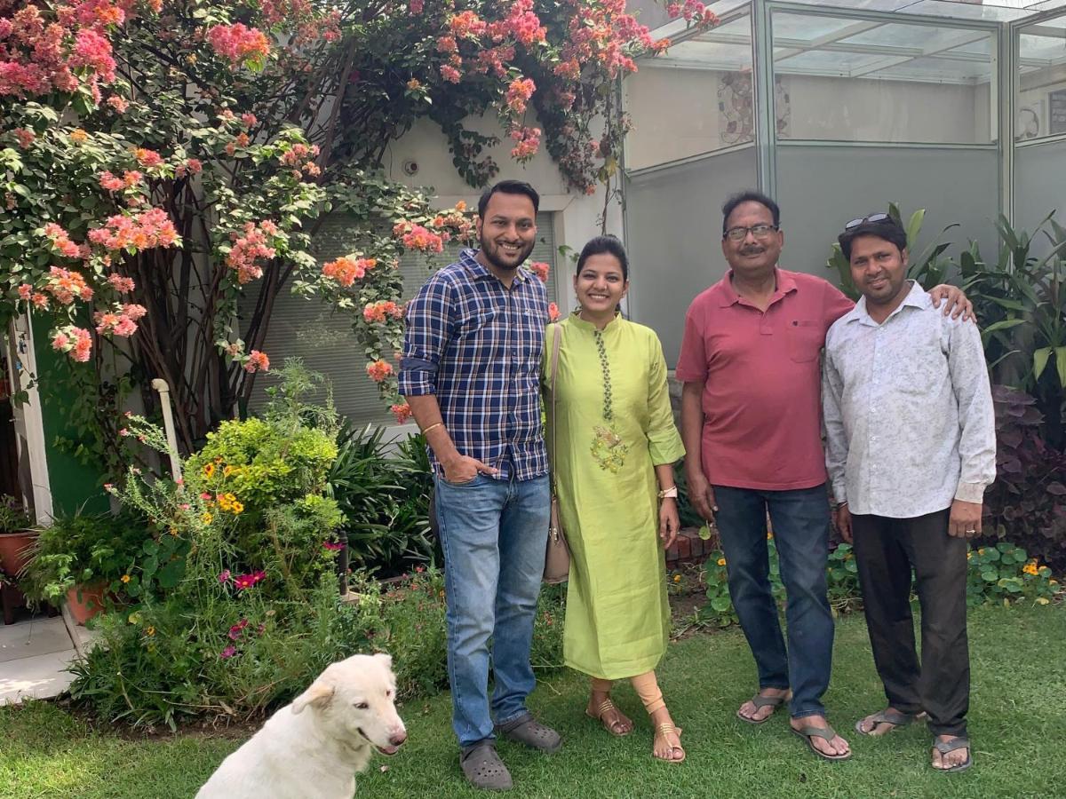 Apartment Serene Abode Meerut