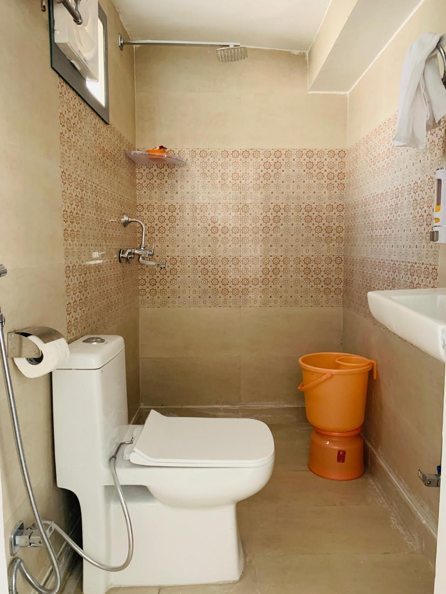 Apartment Serene Abode Meerut