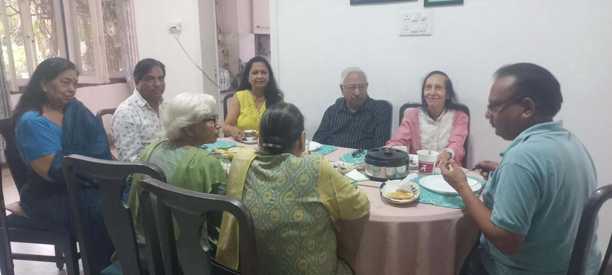 Serene Abode Meerut