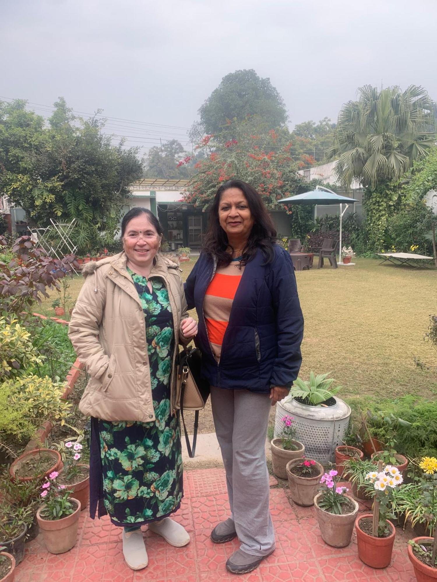 Serene Abode Meerut
