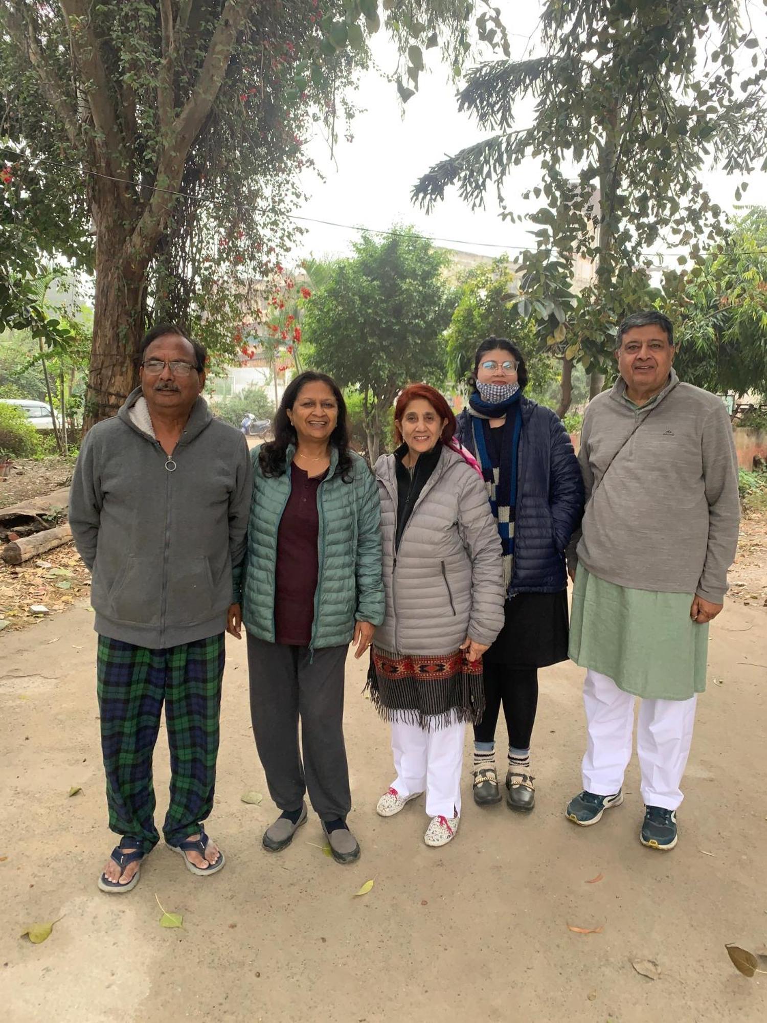 Serene Abode Meerut